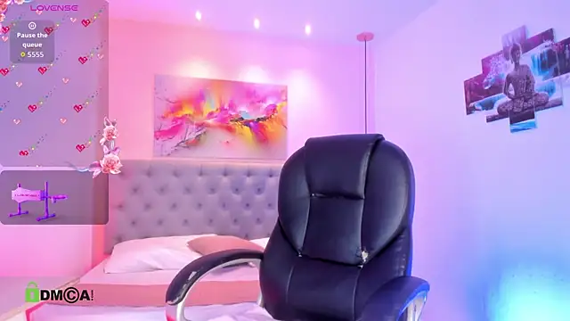 sweetrose_01 webcam