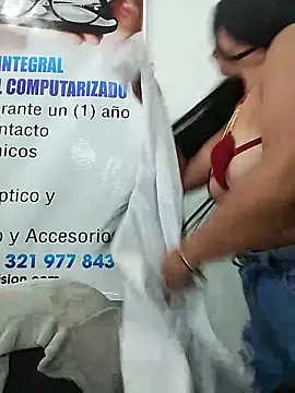_Dr-Luna_1 webcam