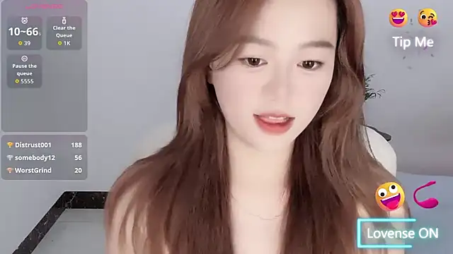 Amireux-8 webcam
