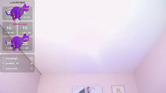 Choloeadams_xxx webcam