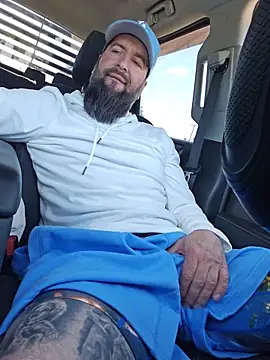 Beardedtattood