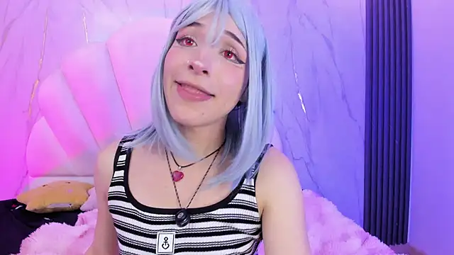 AliiceWonderland_ webcam