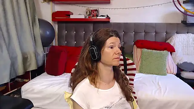 kellyterapy live cam