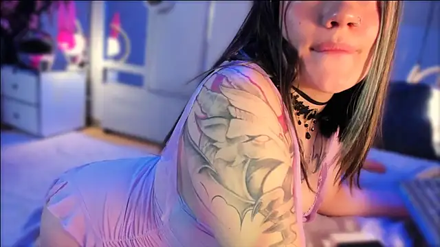 Broklinwhite_ webcam