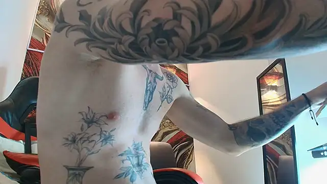 Luke_davis01 webcam