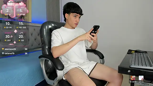 SamBlack_ webcam