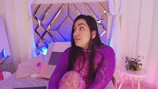 KathiaJenner webcam