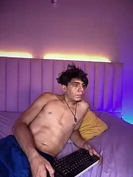 abrilandjulian webcam