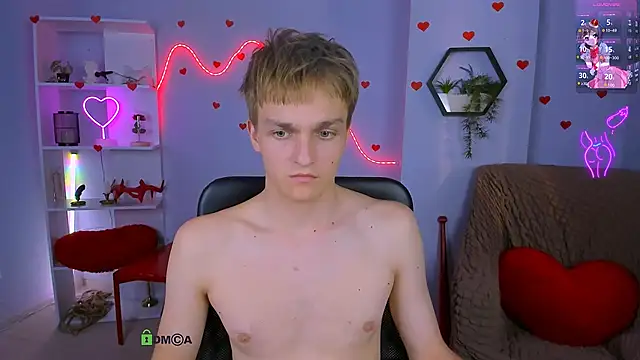 john_lik webcam