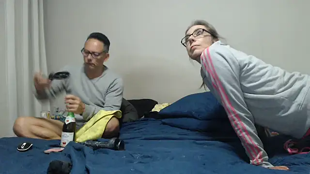 blondiesin50 webcam