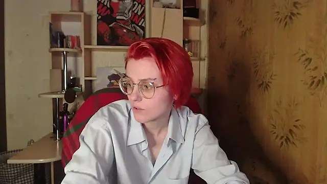 __Freya___ webcam