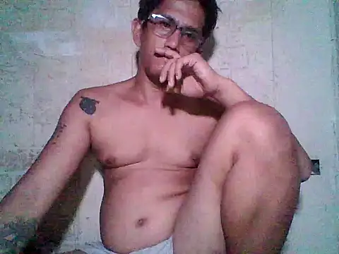 MikeSweet2026 webcam