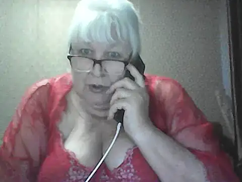 Alexia64231 webcam