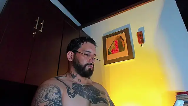CamiloGray_ webcam