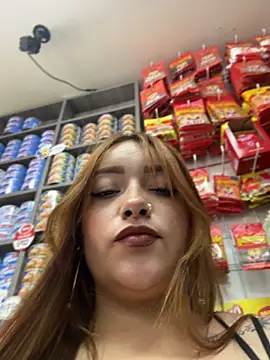 Tatiana_O webcam