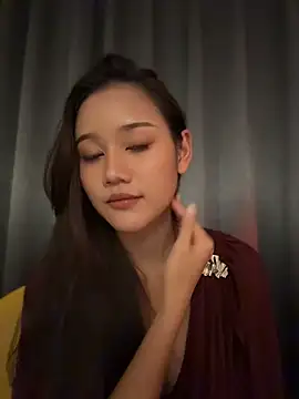 SweetThaiGirlfriend webcam