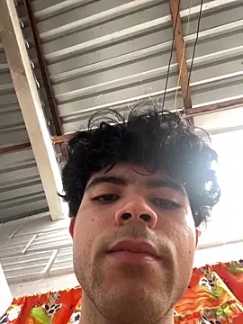 Axel-Mejia webcam