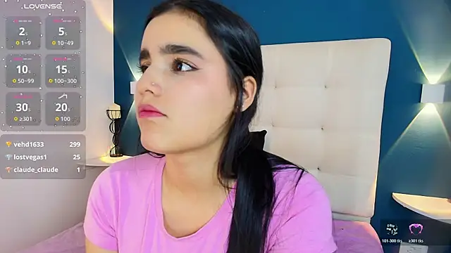 MiaaCarter_ webcam