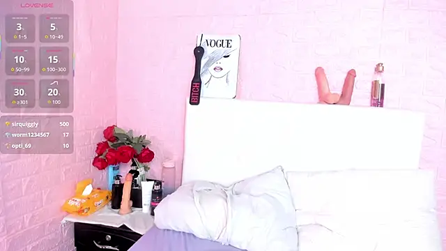Celeste_Rox webcam