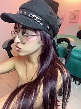 Amatista_fire6 webcam