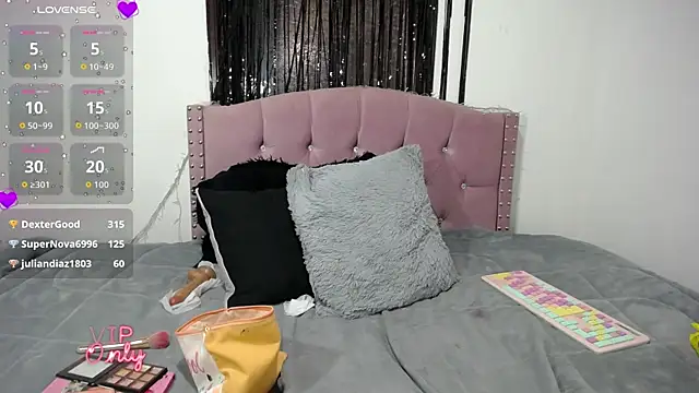barbie_pym webcam