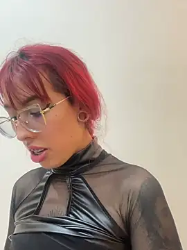 MeraSecretXXX webcam