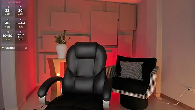 MorganHicks webcam