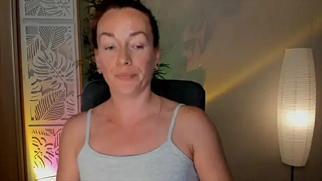 RebeccaMartinez webcam