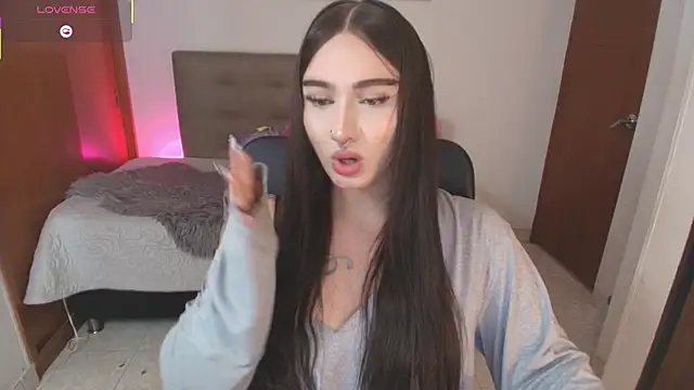 Diermia50 - Trans webcam sex chat