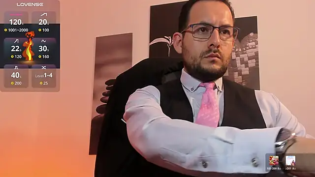 Jerry_hot1 webcam