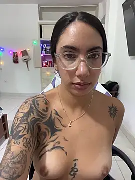 Heratemporal webcam