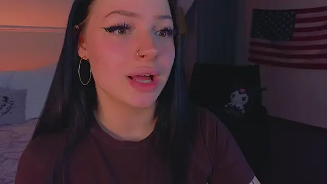 LisaaLiss webcam