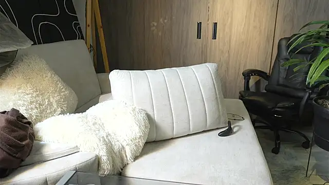 DeusbelliS webcam