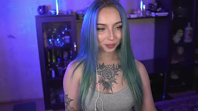 lis_silver webcam