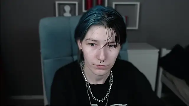 guitarandangell webcam