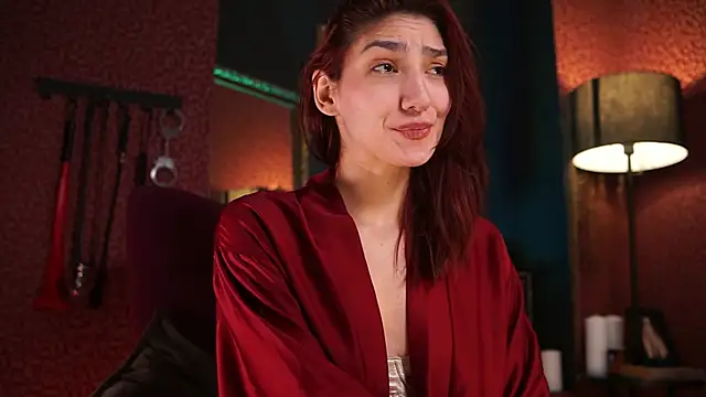 Roxa_Lana webcam