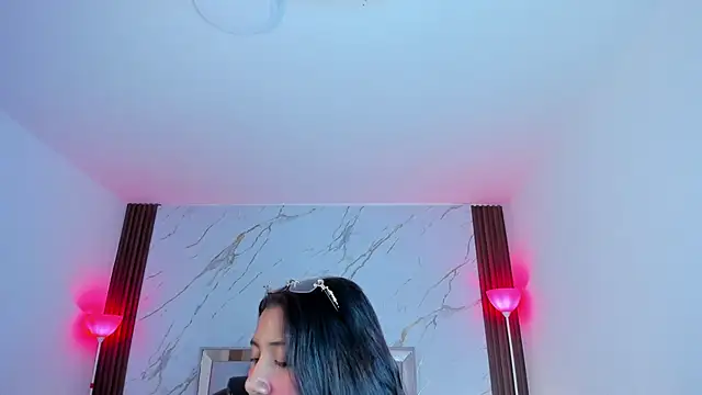 EsperanzaMora webcam