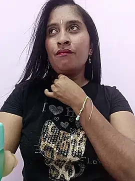 SofiaMendez1_ webcam