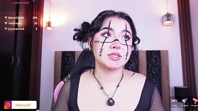 sweet_dollLilith webcam