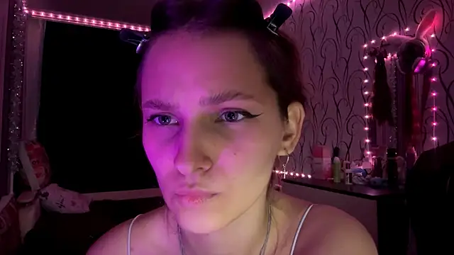 Jensenlove webcam