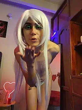 Dakota_kiss webcam