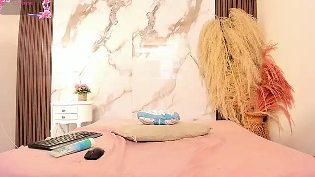 dulcemalia webcam