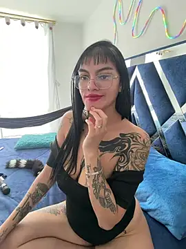 milicablue webcam