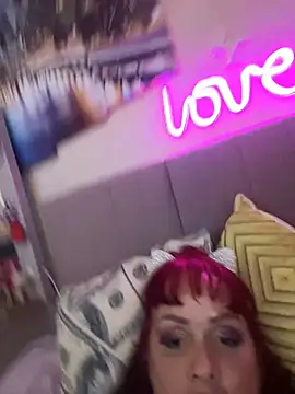 Lolaley2 webcam