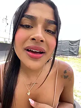 Mariangel_11 webcam