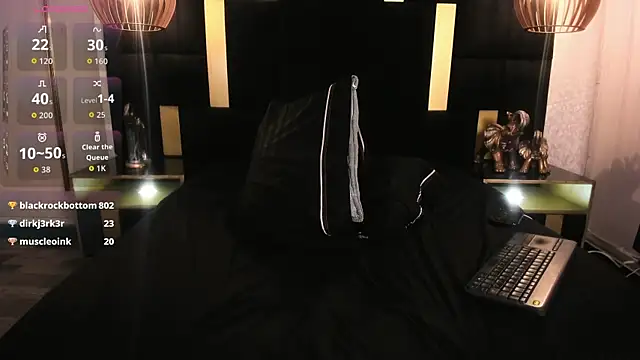 Lucio__Fox webcam