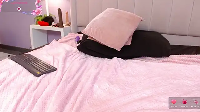 Lolagolden1 webcam