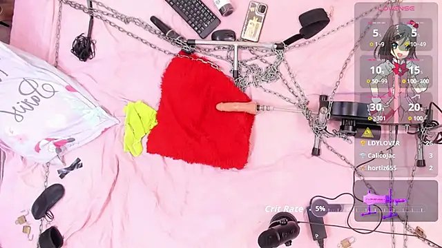 VALERIAQUEENTS__ webcam