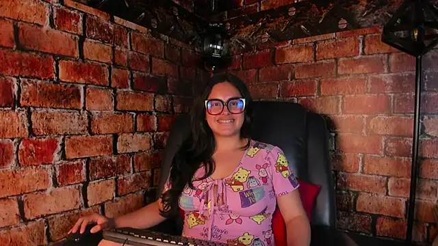 Crystal_Moom webcam