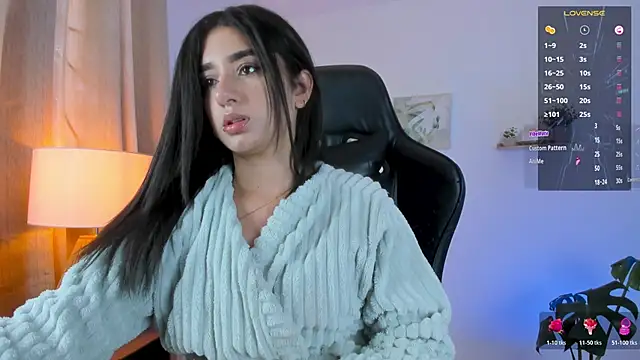 annadu011 webcam